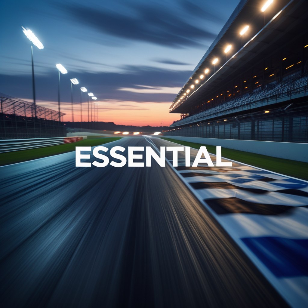 Essential