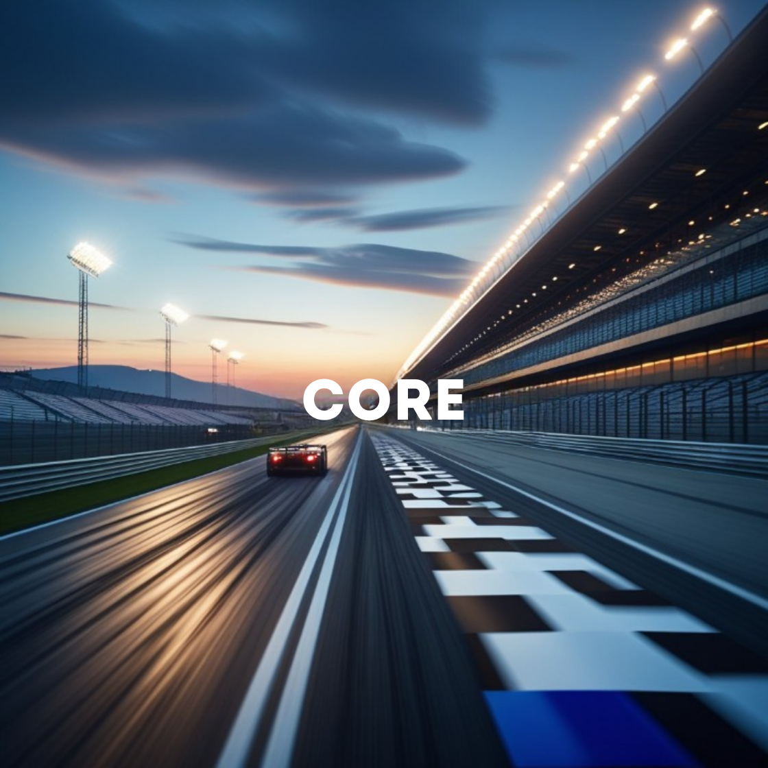Core